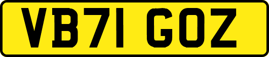 VB71GOZ