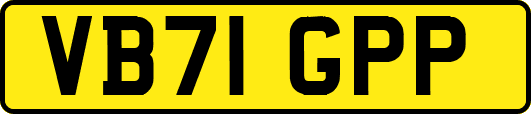 VB71GPP