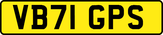 VB71GPS