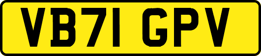 VB71GPV