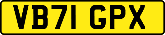 VB71GPX