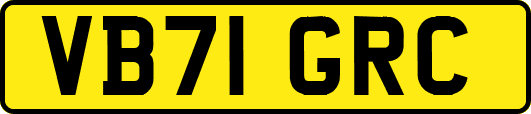 VB71GRC