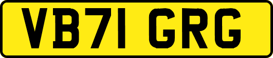 VB71GRG