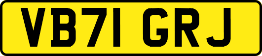 VB71GRJ