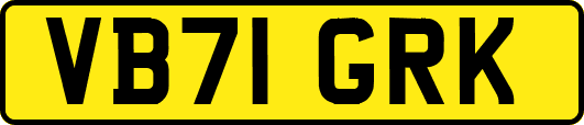 VB71GRK