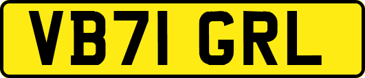 VB71GRL