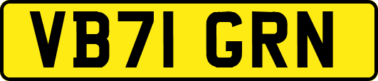VB71GRN