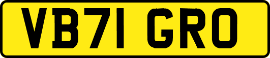 VB71GRO