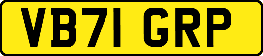 VB71GRP