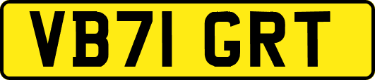 VB71GRT