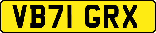 VB71GRX