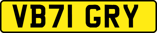 VB71GRY