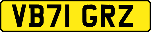 VB71GRZ