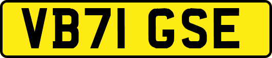 VB71GSE