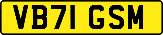 VB71GSM