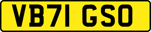 VB71GSO