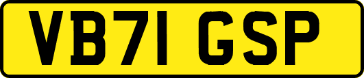 VB71GSP