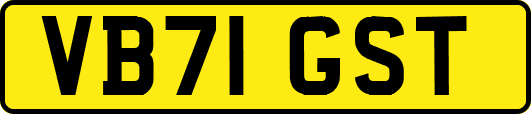 VB71GST