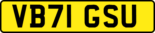 VB71GSU