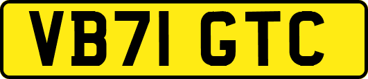 VB71GTC