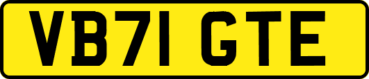 VB71GTE