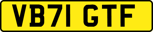 VB71GTF