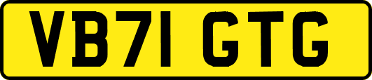 VB71GTG