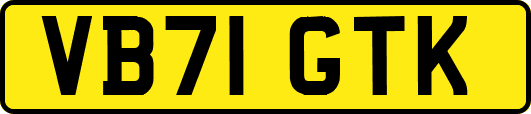 VB71GTK