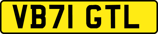 VB71GTL