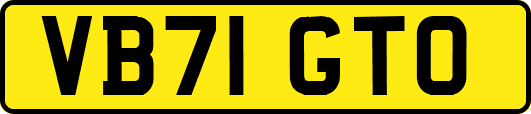 VB71GTO