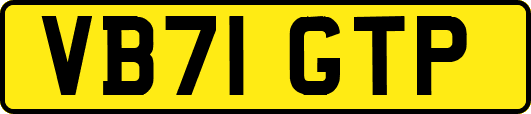 VB71GTP