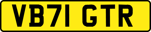 VB71GTR