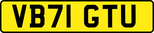 VB71GTU