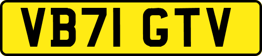 VB71GTV
