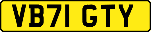 VB71GTY