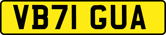 VB71GUA