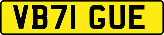 VB71GUE