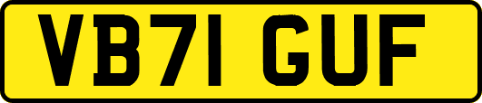 VB71GUF