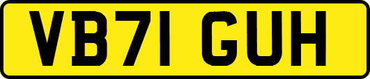 VB71GUH