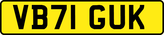 VB71GUK