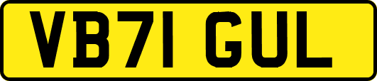 VB71GUL