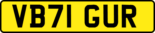 VB71GUR