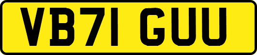 VB71GUU