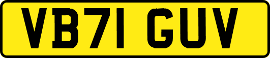 VB71GUV