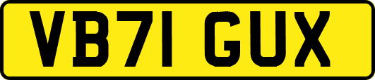 VB71GUX