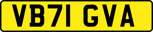 VB71GVA