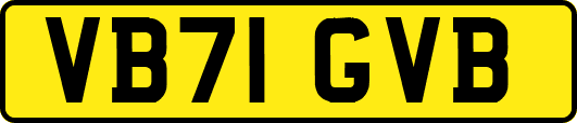 VB71GVB