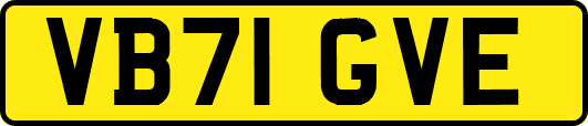 VB71GVE
