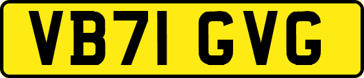 VB71GVG