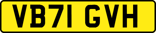 VB71GVH